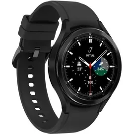 Samsung Galaxy Watch4 Classic 46 mm LTE  Black