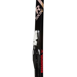 Rossignol EVO XC 55 R-Skin/CONTROL SI, ONECOLOR, 175