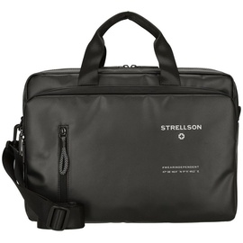 Strellson Stockwell 2.0 Charles Briefbag black