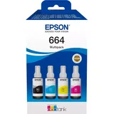 Epson EcoTank 664 CMYK