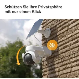 Imou AOV PT 5MP Weiß