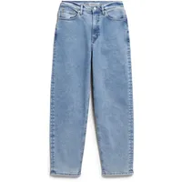 ARMEDANGELS - Women's Mairaa / Jeans Gr 34-36 - Length: 32'' türkis/blau