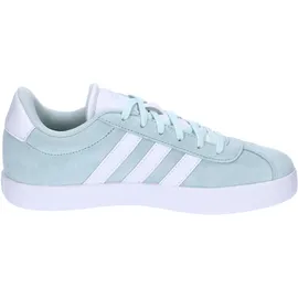 Adidas Vl Court 3.0 Halo Mint / Cloud White / Core Black 39 1/3