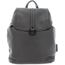 Gabs Simona TG Bull Tube Black Rucksack Grau