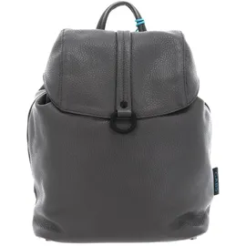 Gabs Simona TG Bull Tube Black Rucksack Grau