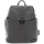 Gabs Simona TG Bull Tube Black Rucksack Grau