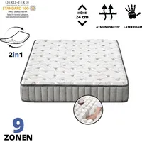 Krok Wood 80 x 200 cm H3/H4