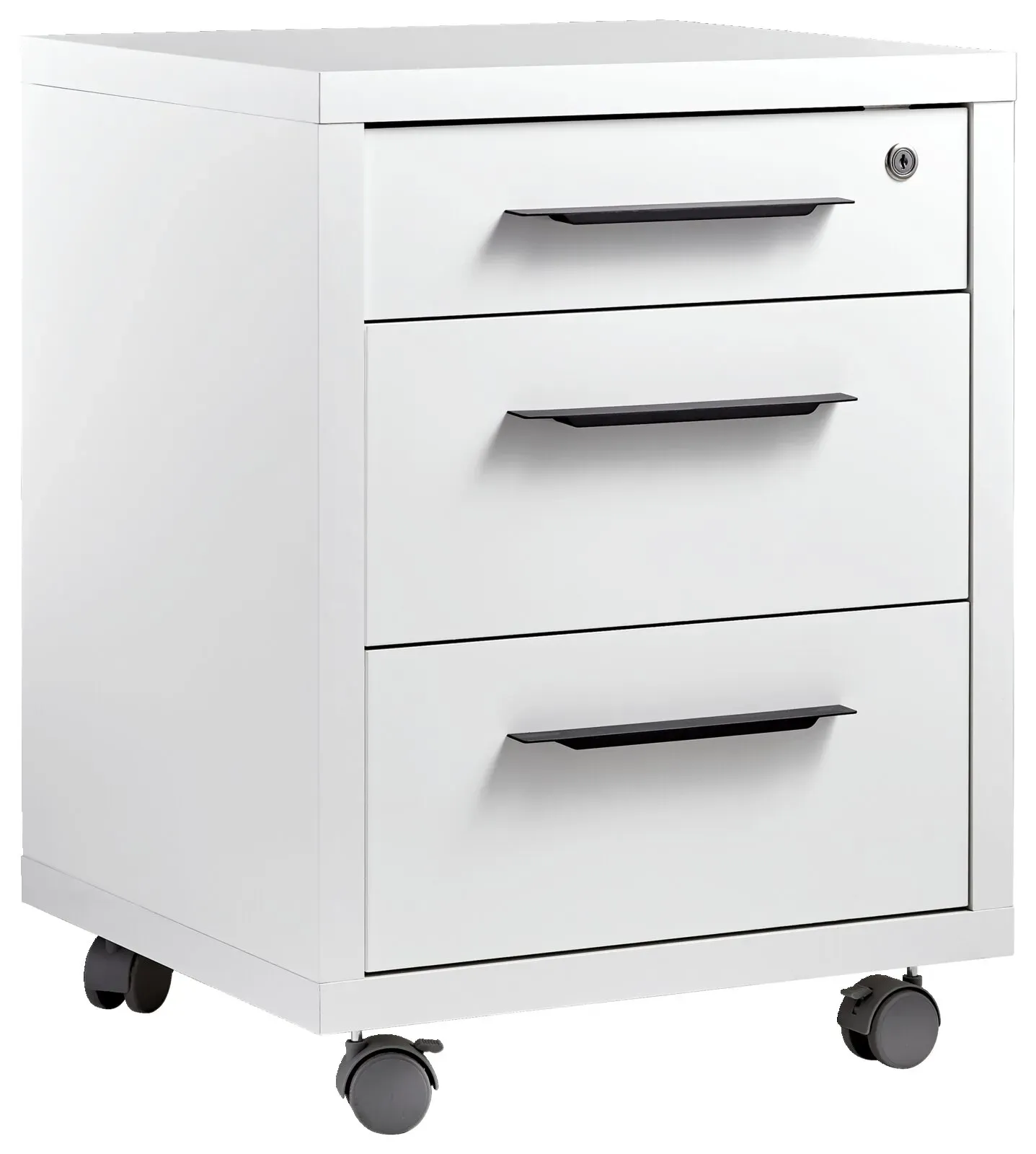 XORA Rollcontainer DIVINO - B/H/T ca. 48,50x63,00x45,00