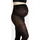 CAMANO Umstandsleggings fine functional perfekt für jede Phase der Schwangerschaft, 3D 50 DEN schwarz 48