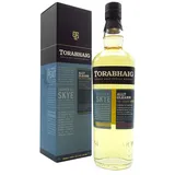 Torabhaig The Legacy Series Shaped by Skye Single Malt Scotch 46% vol 0,7 l Gechenkbox