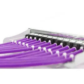 Digitus CAT 6 U/UTP Verlegekabel, 100 m, Simplex, Eca