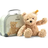 Steiff Teddybär Jimmy (25cm) im Koffer