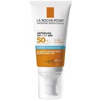 La Roche-Posay Anthelios Creme LSF 50+ 50 ml