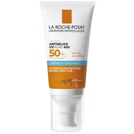 La Roche-Posay Anthelios Creme LSF 50+ 50 ml