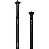 Bikeyoke Sattelstütze, (31.60 mm