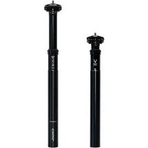 Bikeyoke Sattelstütze, (31.60 mm