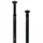 Bikeyoke Sattelstütze, (31.60 mm