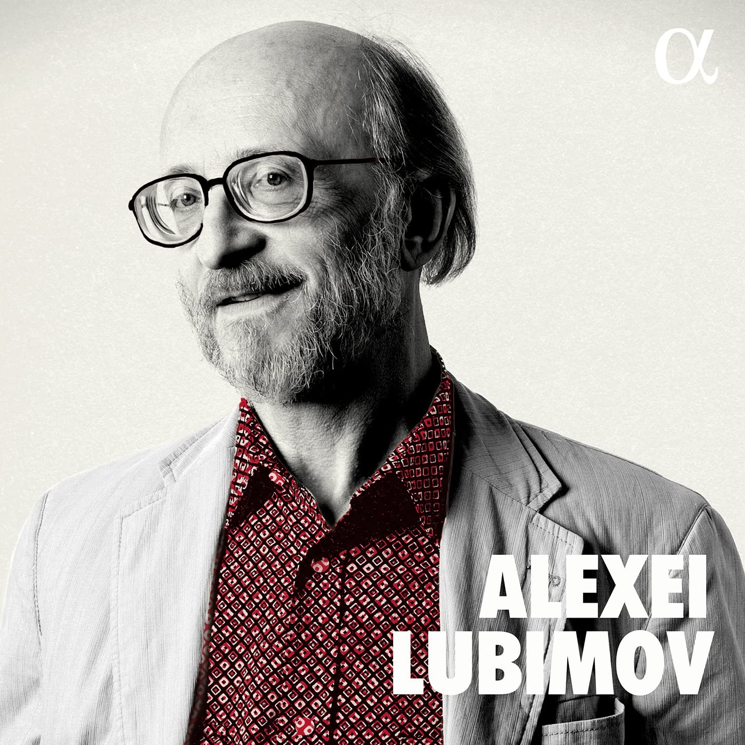 Alexei Lubimov spielt Werke von Haydn, Mozart, Beethoven u. a. (Neu differenzbesteuert)