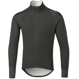 Altura endurance mistral softshelljacke schwarz - M