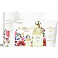 Guerlain Aqua Allegoria Nerolia Vetiver Estuche 2 Piezas