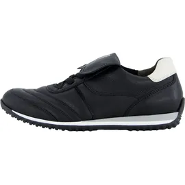 Paul Green Sportliche Schnürschuhe in schwarz, | Gr.: 36