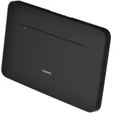 Huawei Router LTE Huawei B535-232a, Router, Schwarz