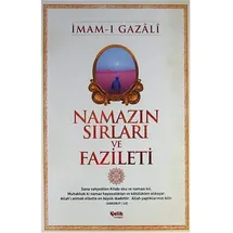 Celik Yayinevi Namazin Sirlari ve Fazileti