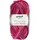 120 Filzwolle Color Lila/Orange/Pink 50 g