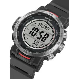 Casio Pro Trek PRW-35 Silikon 45 mm PRW-35-1AER