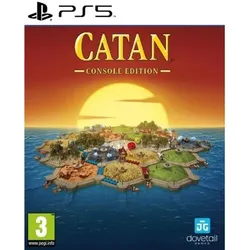 Catan - PS5 [EU Version]