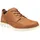 Timberland Bradstreet Plain Toe Oxford Schuhe Saddle 46