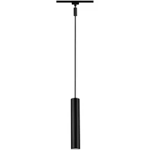 Paulmann URail Pendel Catalejo GU10 max. 10W 230V Schwarz Matt