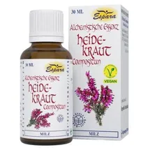 Espara Alchemistische Essenz Heidekraut Tropfen 30 ml