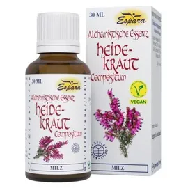 Espara Alchemistische Essenz Heidekraut Tropfen 30 ml