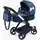 Bayer Design Xeo blau