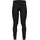 Bottom Long Leggings Herren 15000 black S