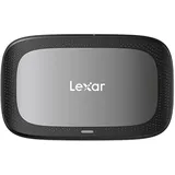 Lexar RW530 2-in-1 Lesegerät CFexpress Type-A/SD