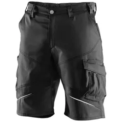 Kübler Damenshorts 2650 - schwarz - 54
