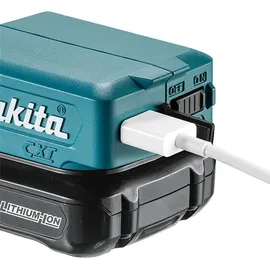 Makita Akku-Adapter 10,8-12 V 3
