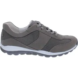 Gabor Damen Sneaker grau 37,5