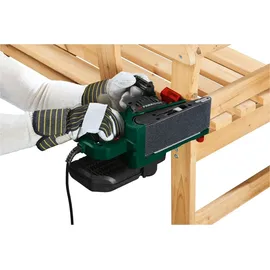 Parkside Bandschleifer PBSD 600 A1