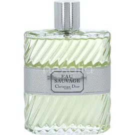 Dior Eau Sauvage Eau de Toilette 200 ml