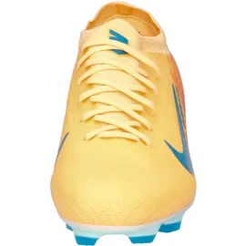 Nike Mercurial Vapor 16 Pro FG Herren Melon Tint / Neo Turq / Igloo 42