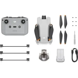 DJI Mini 3 Fly More Combo RC-N1 ohne Display