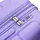 MODO BY RONCATO Starlight 3.0 Koffer-Set 3-tlg. polypropylen/lila