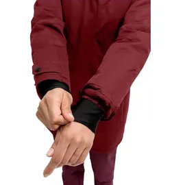 Maier Sports Lisa 2.1 Jacke - Sun Dried Tomato - 36