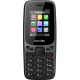 Bea-fon C80 LTE schwarz