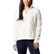 Columbia Fast Trek II Jacke Sea Salt XXL