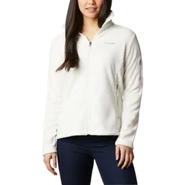 Columbia Fast Trek II Jacke Sea Salt XXL