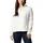 Columbia Fast Trek II Jacke Sea Salt XXL